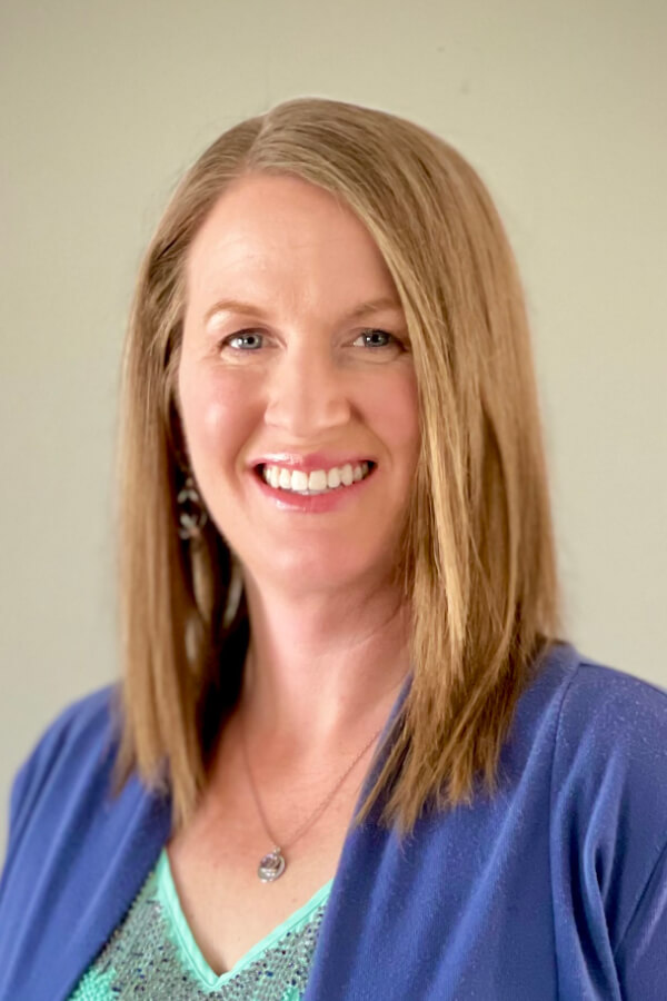 Dr. Heather Cooper